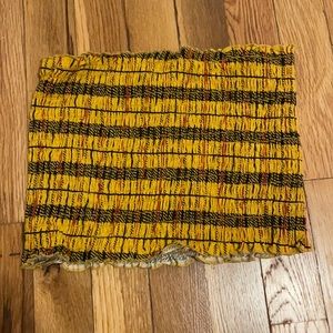 Urban Outfitters Bandeau Top